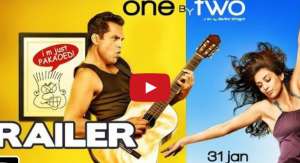 One By Two Trailer