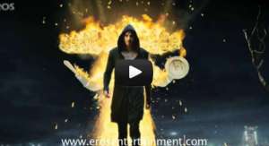 Ra One Theatrical Trailer