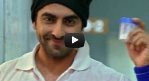 Vicky Donor Trailer